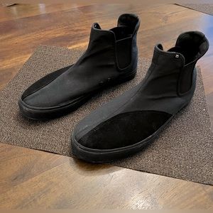 Clearweather Jeffrey Shoes Black